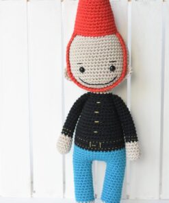 heegeldatud sõdurpoiss