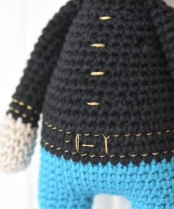 heegeldatud sõdurpoiss