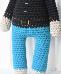 heegeldatud sõdurpoiss