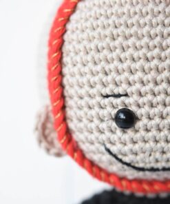 heegeldatud sõdurpoiss