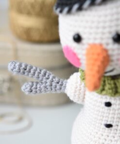 heegeldatud lumememme õpetus