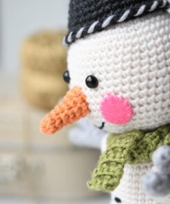 heegeldatud lumememme õpetus