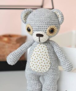 heegeldatud kaisukaru