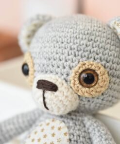 heegeldatud kaisukaru