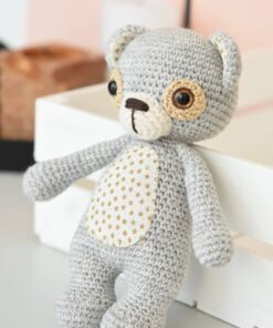 heegeldatud kaisukaru