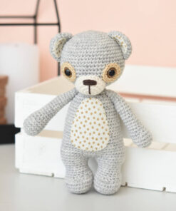 heegeldatud kaisukaru