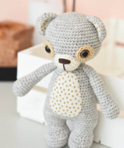 heegeldatud kaisukaru