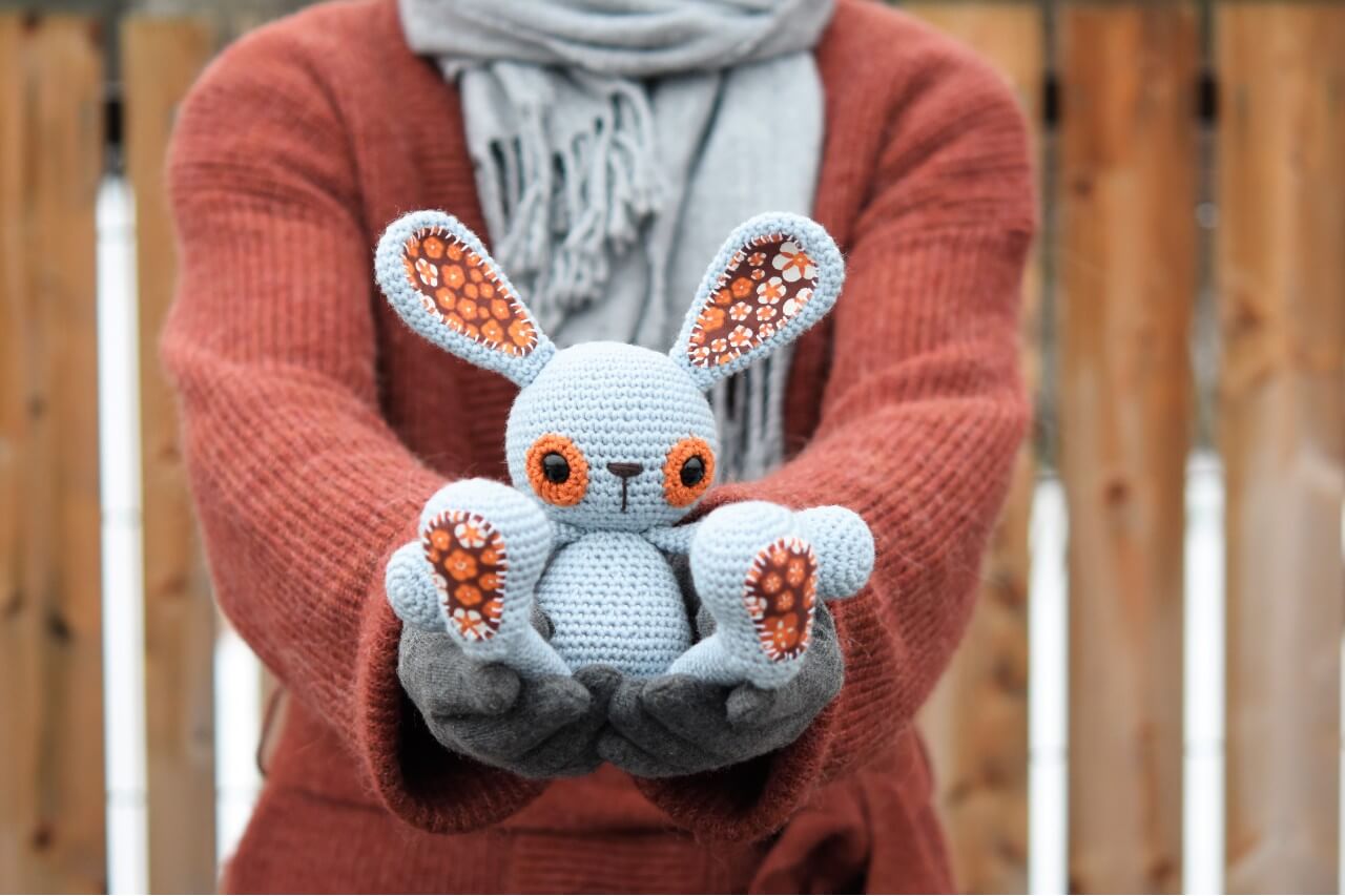 heegeldatud jänes jaanuar