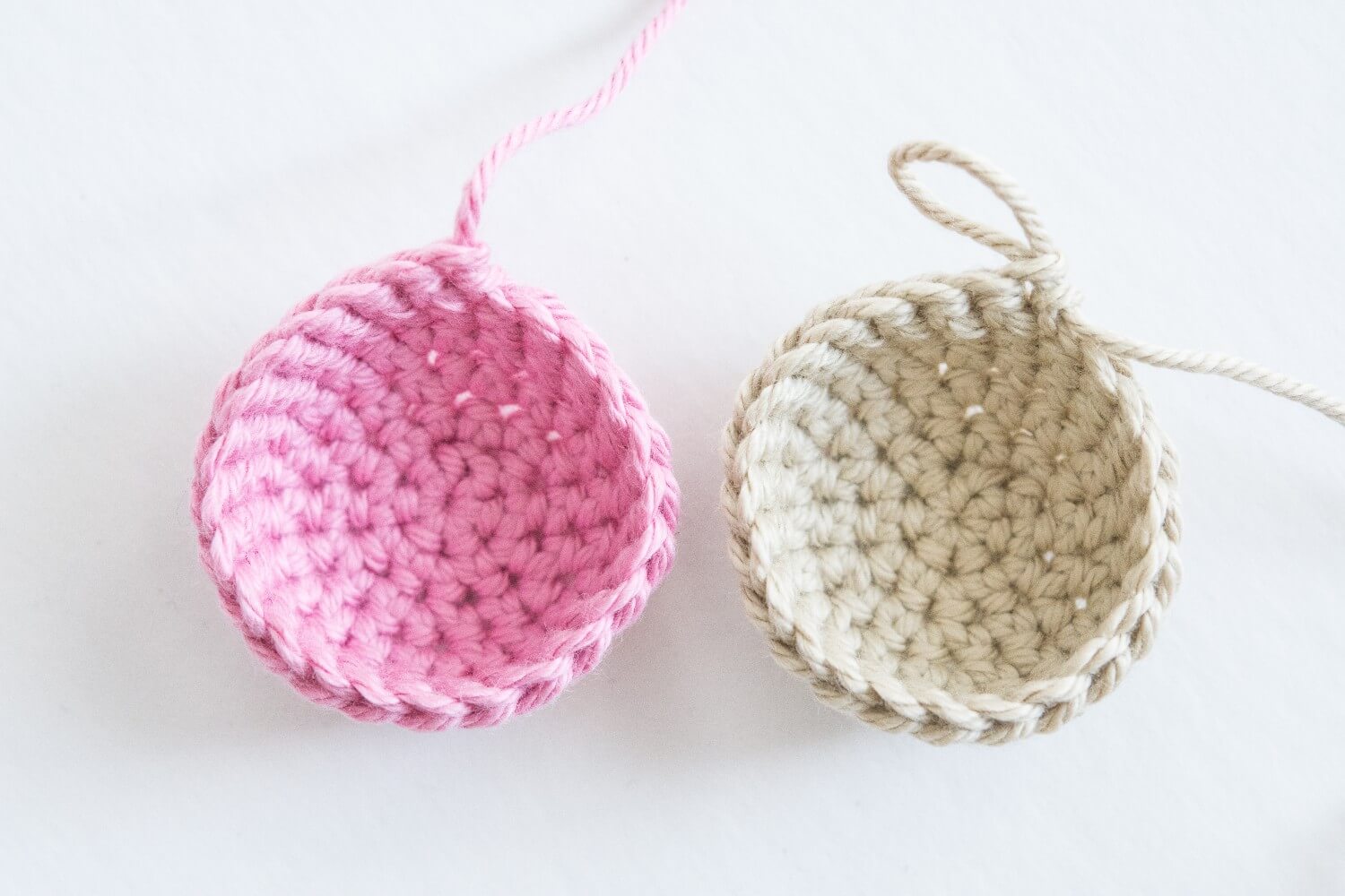 crocheting pieces together amigurumi tutorial