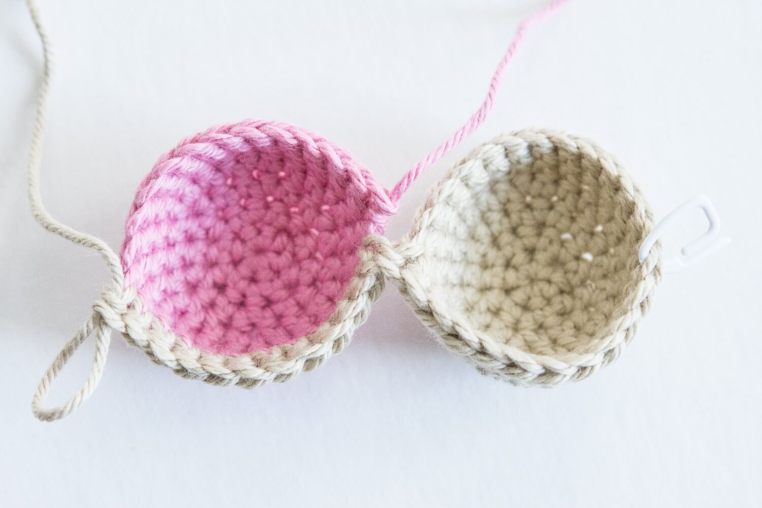 crocheting pieces together amigurumi tutorial (4) crocheting pieces together amigurumi tutorial