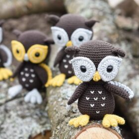 heegeldatud öökullid