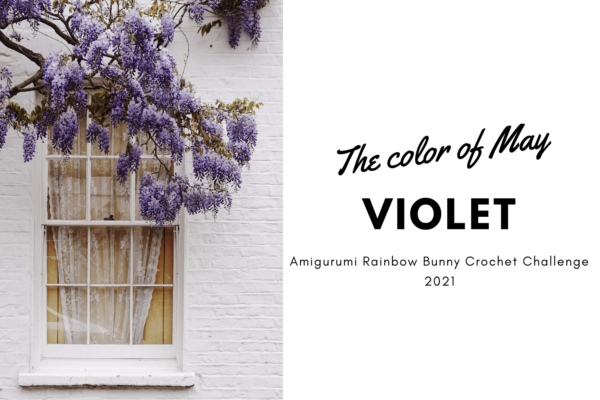 color inspiration violet