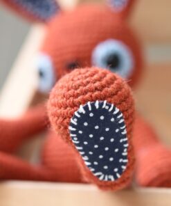 heegeldatud villane jänes