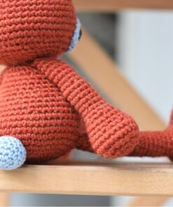 heegeldatud villane jänes