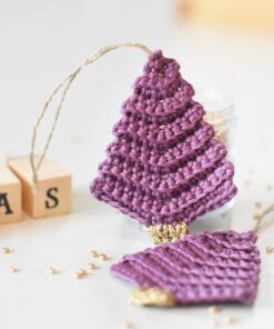 heegeldatud kuuseehted käsitöö