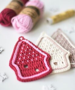 heegeldatud jõuluehted