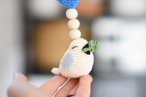 amigurumi rahutuvi
