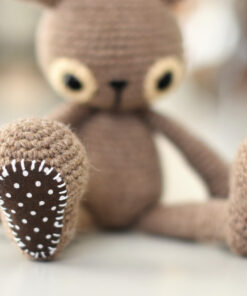 heegeldatud šokolaadi jänes