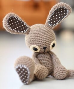 heegeldatud šokolaadi jänes