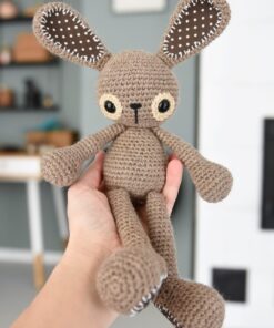 heegeldatud šokolaadi jänes