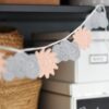 sun and cloud crochet pattern