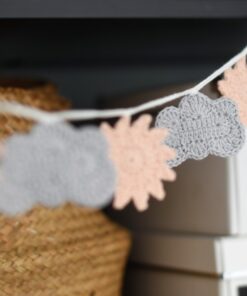 päike ja pilv heegelmuster