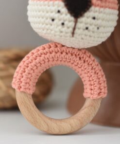 heegeldatud kõrin tiiger