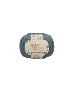Anchor Organic Cotton 00052