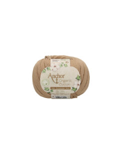 Anchor Organic Cotton 00107