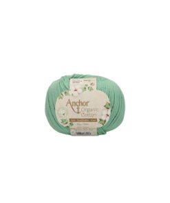 Anchor Organic Cotton 00219