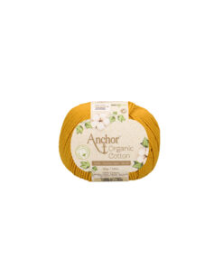 Anchor Organic Cotton 00249