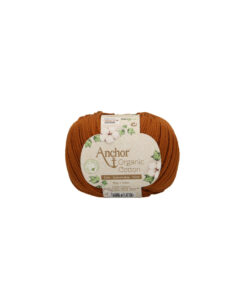 Anchor Organic Cotton 00309
