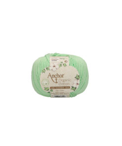 Anchor Organic Cotton 00403