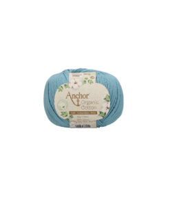 Anchor Organic Cotton 01038