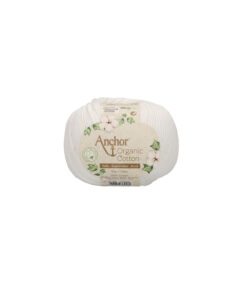 Anchor Organic Cotton 01331