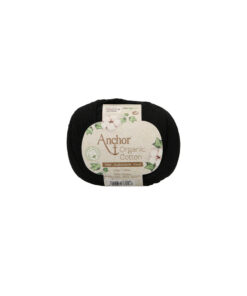 Anchor Organic Cotton 01332