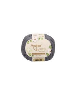 Anchor Organic Cotton 06041