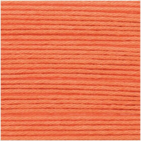 24 smokey orange
