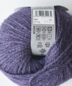 SMC wool silk