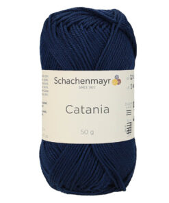 Schachenmayr Catania 00124 marine