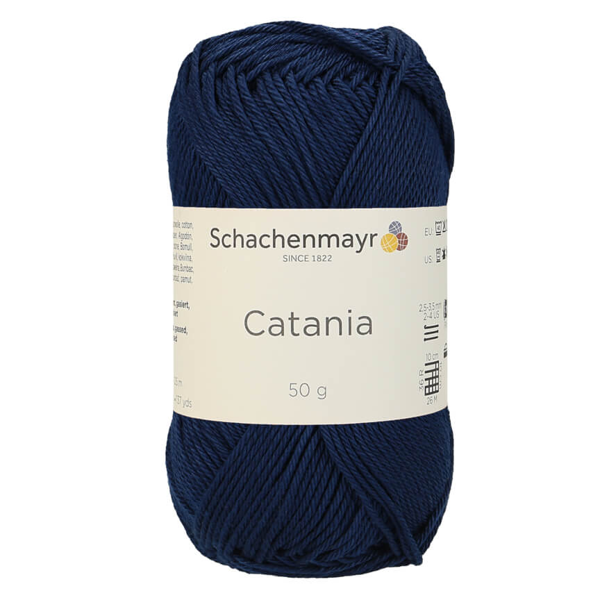 Schachenmayr Catania Amigurumi Kit