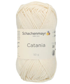 Schachenmayr Catania 00130 creme
