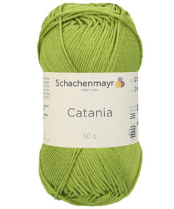 Schachenmayr Catania 00205 apfel