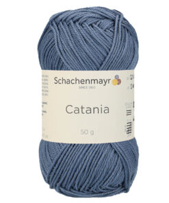 Schachenmayr Catania 00269 graublau