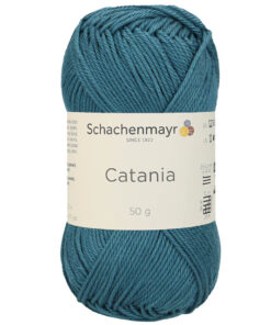 Schachenmayr Catania 00391 petrol
