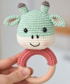 heegeldatud kõrin vasikas