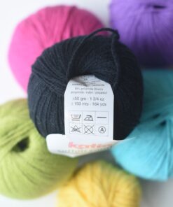 katia cotton comfort 6 tokki