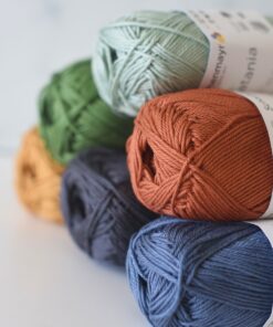 schachenmayr catania puuvillane lõng