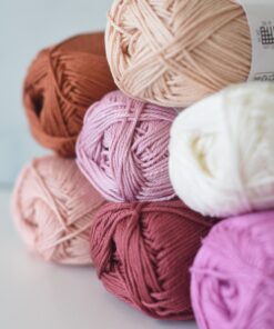 schachenmayr catania puuvillane lõng