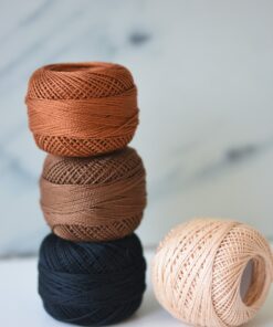 iirisniit pearl cotton